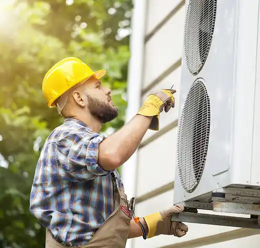 hvac services Leawood